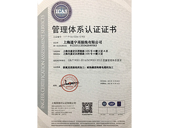 ISO9001 C